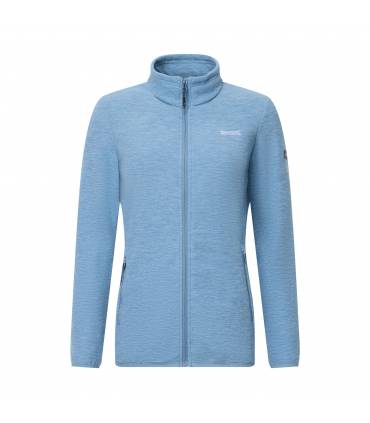 Forro Polar Mujer Noroeste Esencial Regatta Harrow
