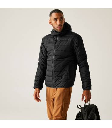 Chaqueta Hombre Noroeste Esencial Regatta Helfa