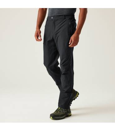 Pantalón Hombre Noroeste Esencial Regatta Highton II