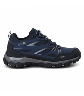 Zapatilla Membrana Hombre Noroeste Esencial Regatta Holcombe III