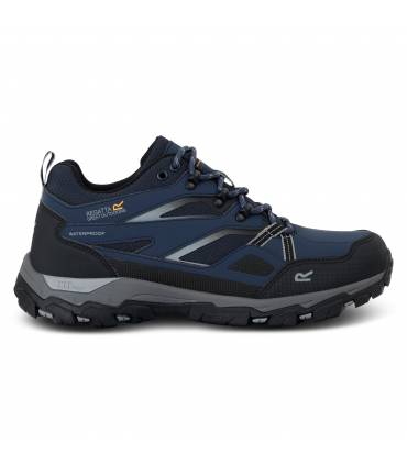Zapatilla Membrana Hombre Noroeste Esencial Regatta Holcombe III
