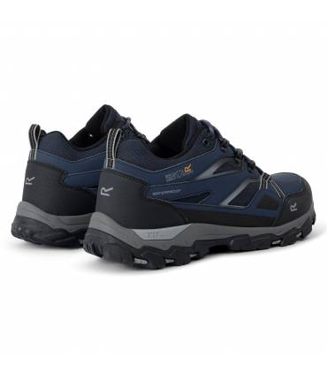 Zapatilla Membrana Hombre Noroeste Esencial Regatta Holcombe III