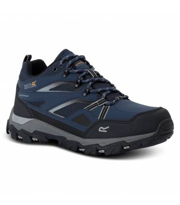 Zapatilla Membrana Hombre Noroeste Esencial Regatta Holcombe III
