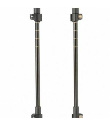 Bastones Ferrino Mustang Trekking