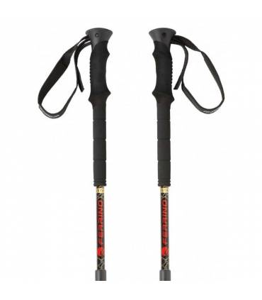 Bastones Ferrino Mustang Trekking