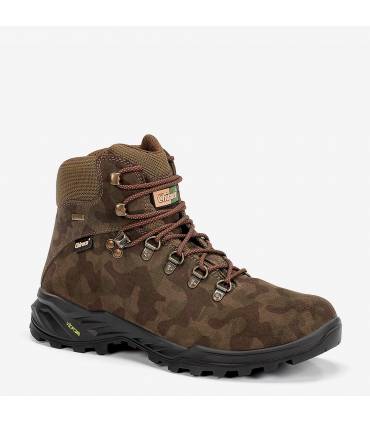 Bota Chiruca Camo 21
