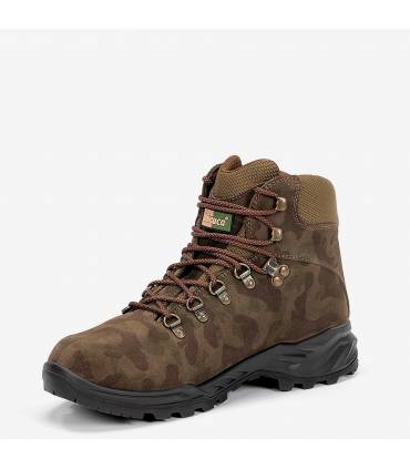 Bota Chiruca Camo 21