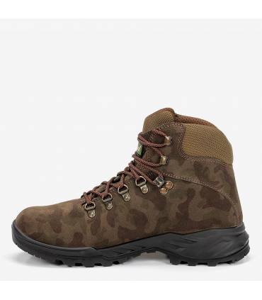 Bota Chiruca Camo 21