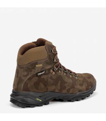 Bota Chiruca Camo 21
