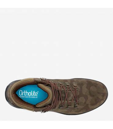 Bota Chiruca Camo 21