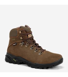 Chiruca Trofeo para hombre 01 Verde
