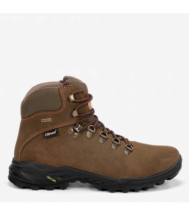 Chiruca Trofeo para hombre 01 Verde