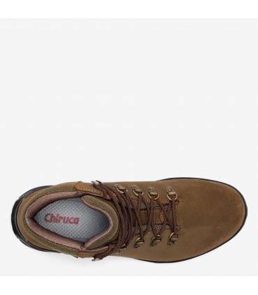 Chiruca Trofeo para hombre 01 Verde