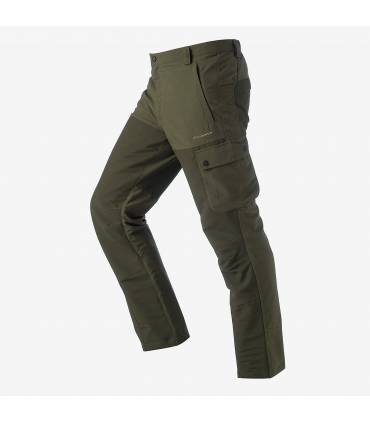 Pantalón Chiruca SILVANO PRO 11