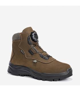 Bota CHIRUCA Labrador Boa 01 Gore-tex verde