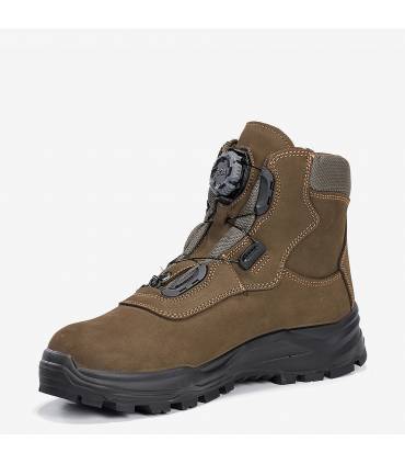 Bota CHIRUCA Labrador Boa 01 Gore-tex verde