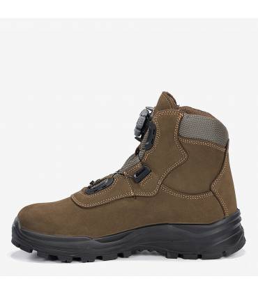Bota CHIRUCA Labrador Boa 01 Gore-tex verde