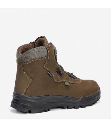 Bota CHIRUCA Labrador Boa 01 Gore-tex verde