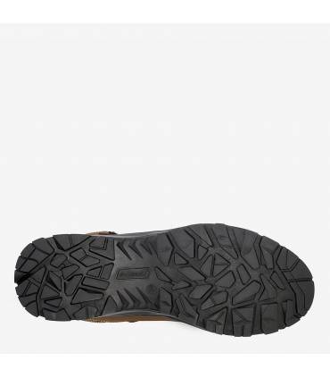 Bota CHIRUCA Labrador Boa 01 Gore-tex verde