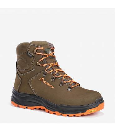 Chiruca Game His Vis 08 Gore tex