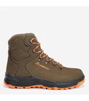 Chiruca Game His Vis 08 Gore tex