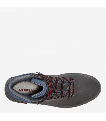 Bota Chiruca Xacobeo gore tex