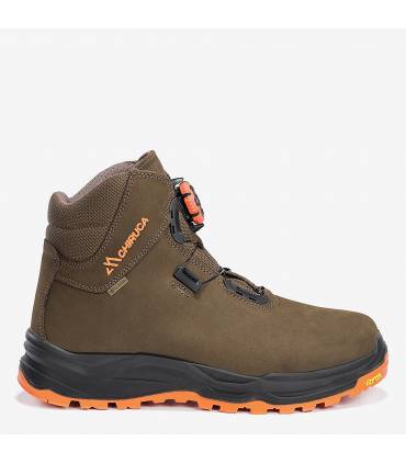 Botas Chiruca Cares BOA Hi Vis GORE-TEX