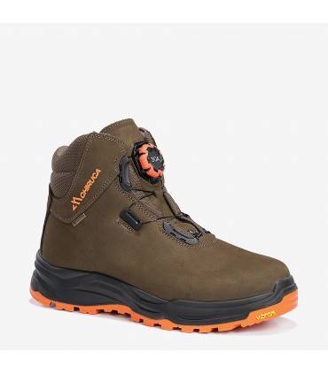 Botas Chiruca Cares BOA Hi Vis GORE-TEX