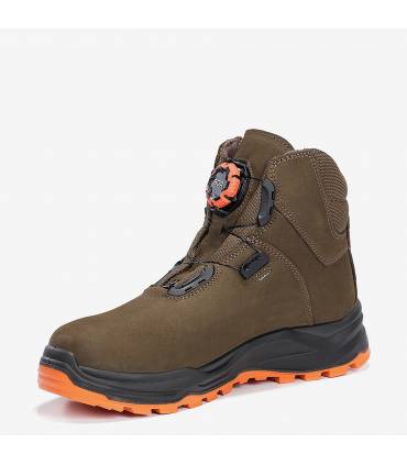 Botas Chiruca Cares BOA Hi Vis GORE-TEX