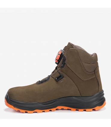 Botas Chiruca Cares BOA Hi Vis GORE-TEX