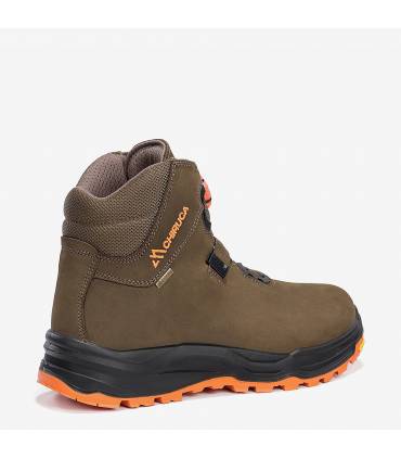 Botas Chiruca Cares BOA Hi Vis GORE-TEX