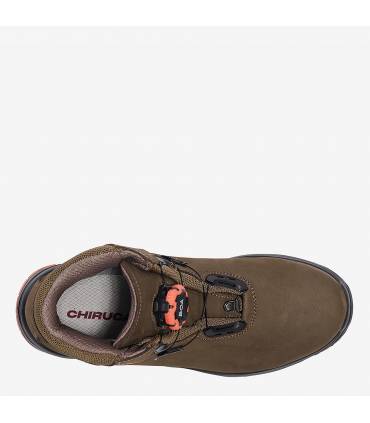 Botas Chiruca Cares BOA Hi Vis GORE-TEX