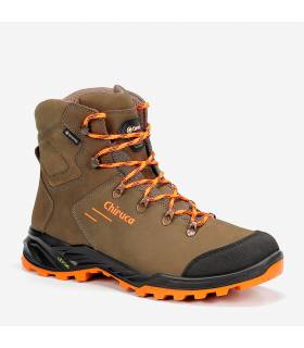 Botas Chiruca Game Force Hi Vis 38 GORE-TEX