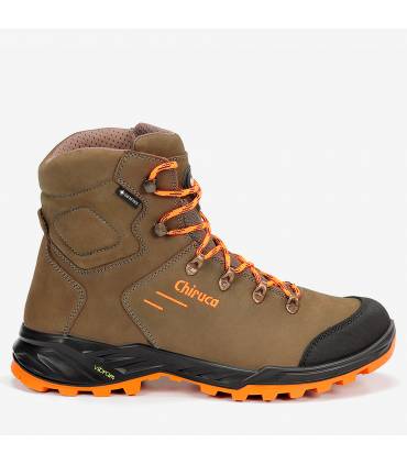 Botas Chiruca Game Force Hi Vis 38 GORE-TEX