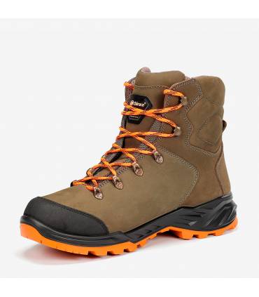 Botas Chiruca Game Force Hi Vis 38 GORE-TEX