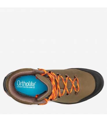 Botas Chiruca Game Force Hi Vis 38 GORE-TEX