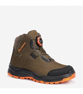 Chiruca Alano Force Boa Hi Vis 08