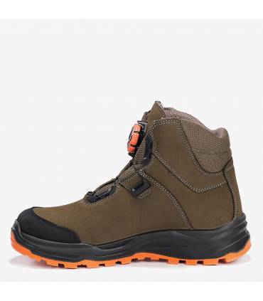Chiruca Alano Force Boa Hi Vis 08