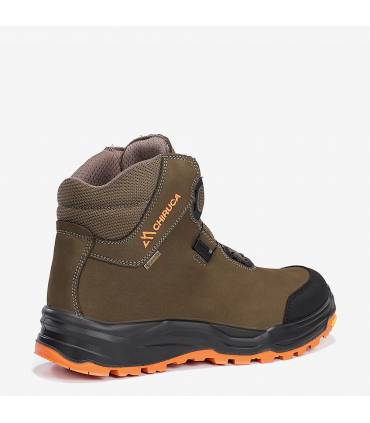Chiruca Alano Force Boa Hi Vis 08