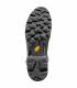 La Sportiva Aequilibrium Hike GTX Hombre Redwood/Gravel
