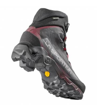 La Sportiva Aequilibrium Hike GTX Hombre Redwood/Gravel