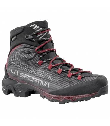 La Sportiva Aequilibrium Hike GTX Hombre Redwood/Gravel