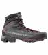La Sportiva Aequilibrium Hike GTX Hombre Redwood/Gravel