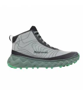 Nnormal Tomir 2.0 Boot Unisex Green