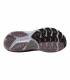 Brooks Ghost Trail Mujer Raisin/Purple/Metallic