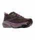 Brooks Ghost Trail Mujer Raisin/Purple/Metallic
