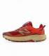 New Balance FuelCell Rebel Trail Hombre Maple Neo Flame vista lateral interior