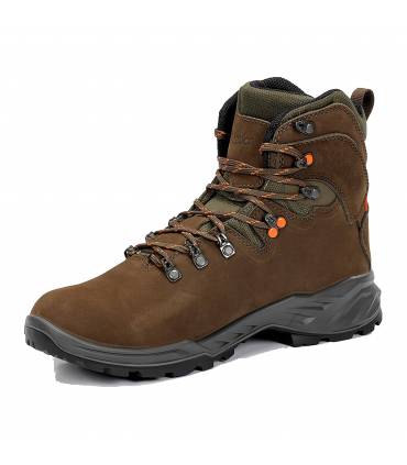 Bota Chiruca Sequoia 01 GTX - vista frontal