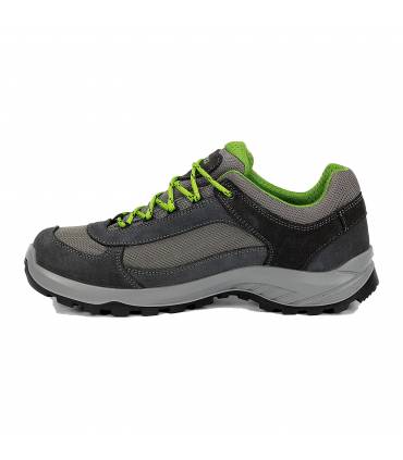 Chiruca Australia Gore-Tex - vista lateral interior