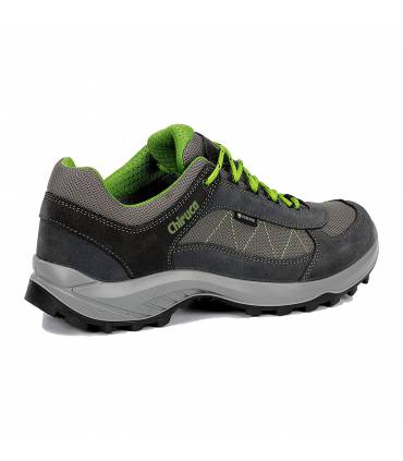 Chiruca Australia Gore-Tex - vista trasera